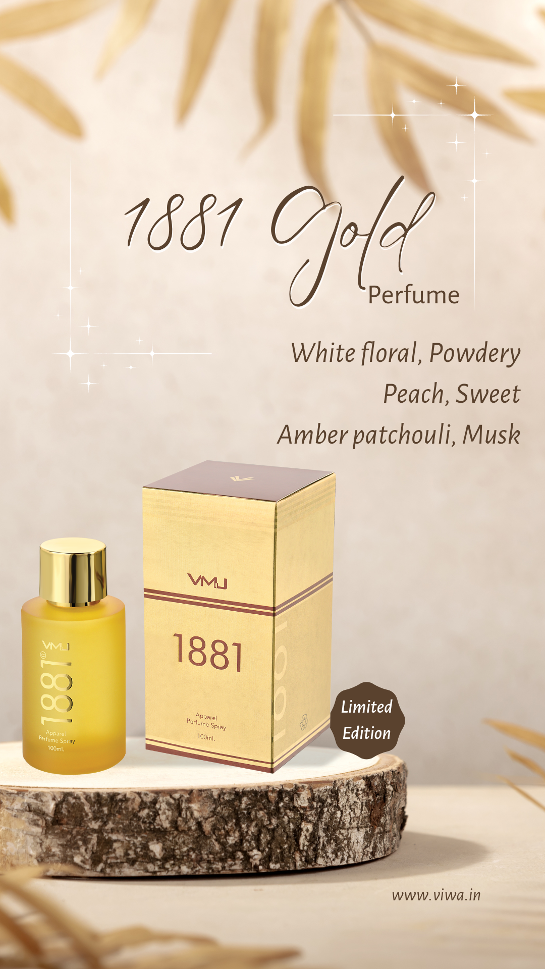 1881 (Gold)