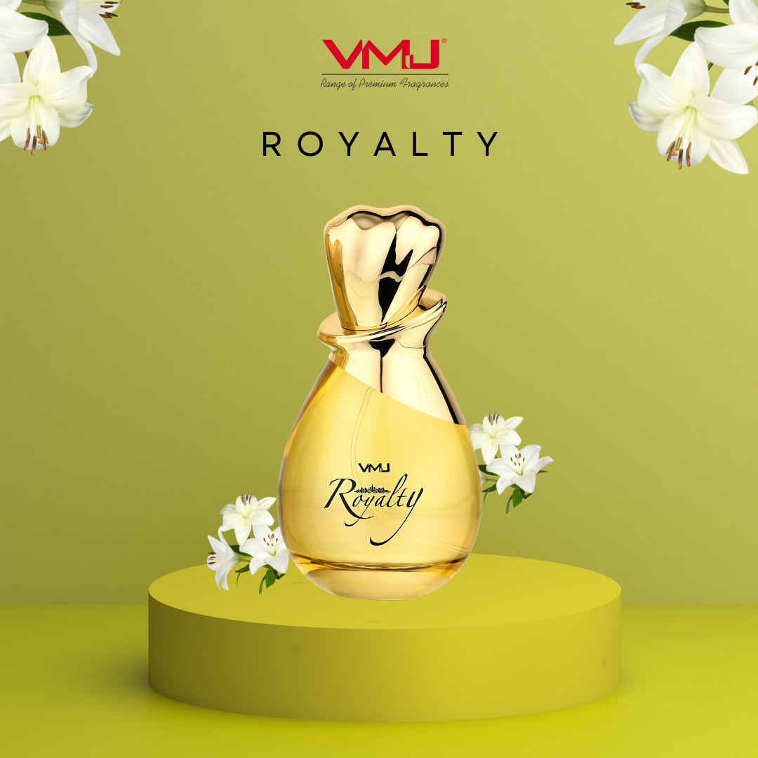 Royalty (Gold)