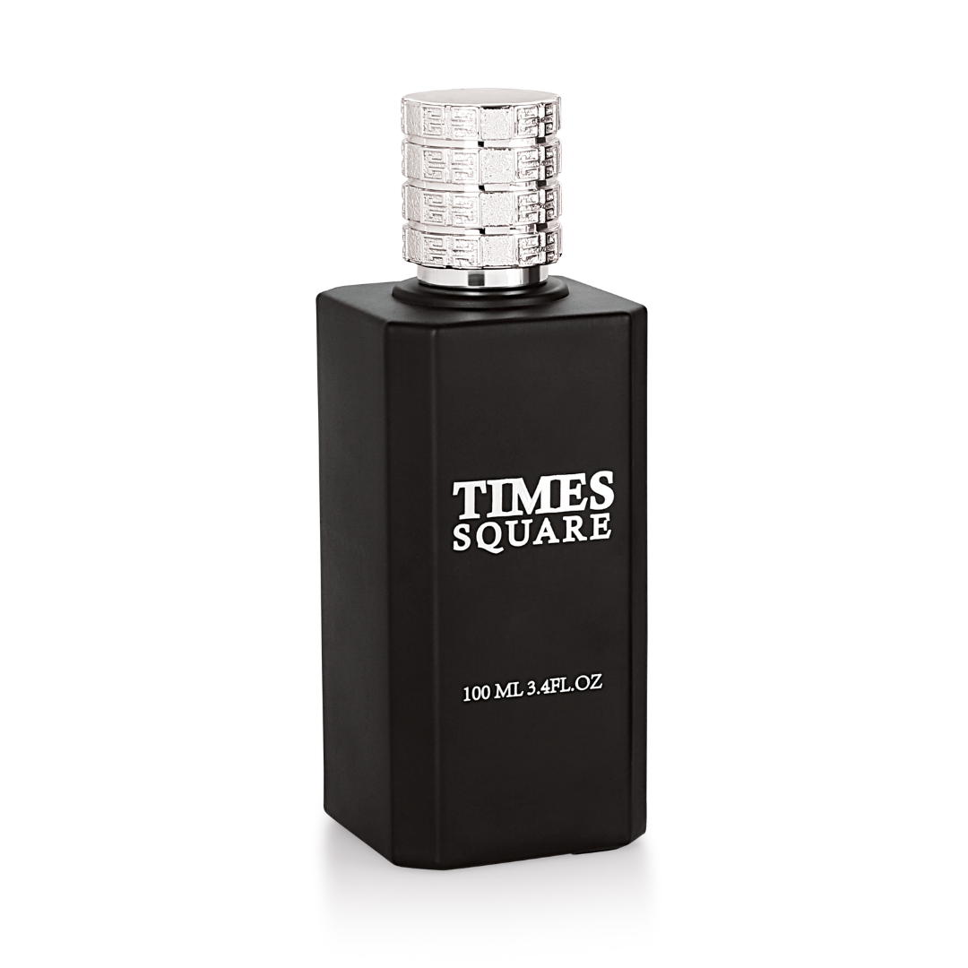 Times Square (Black)