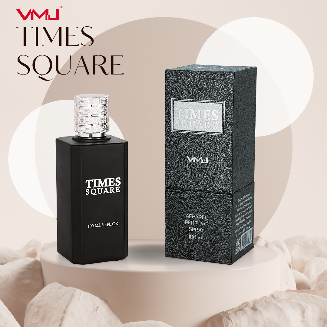 Times Square (Black)