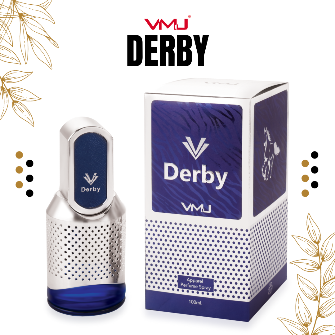 Derby (Silver)