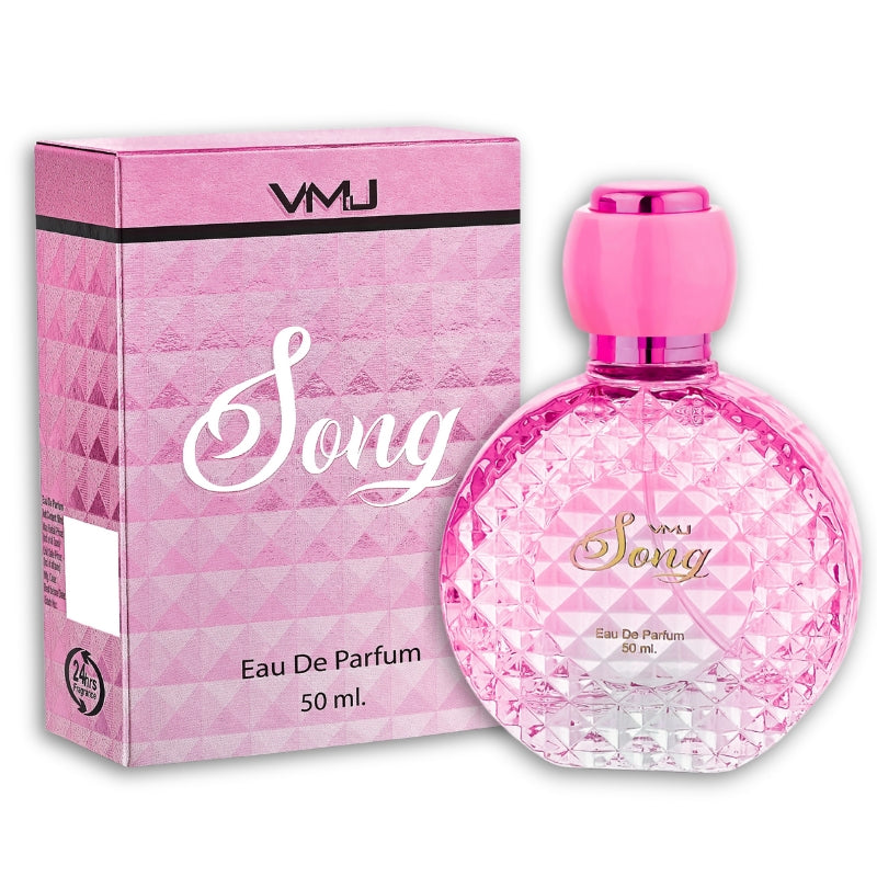Song (Pink)