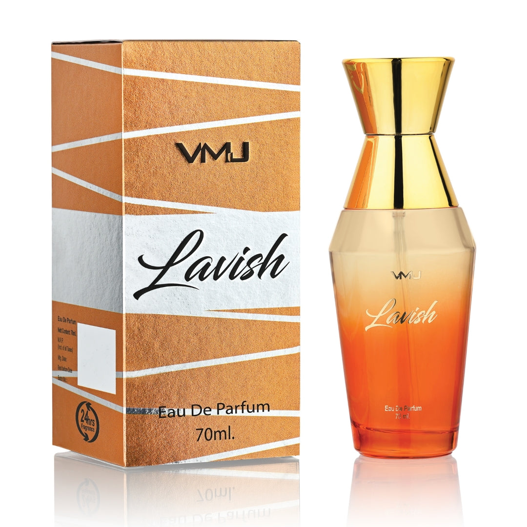 Lavish (Gold)
