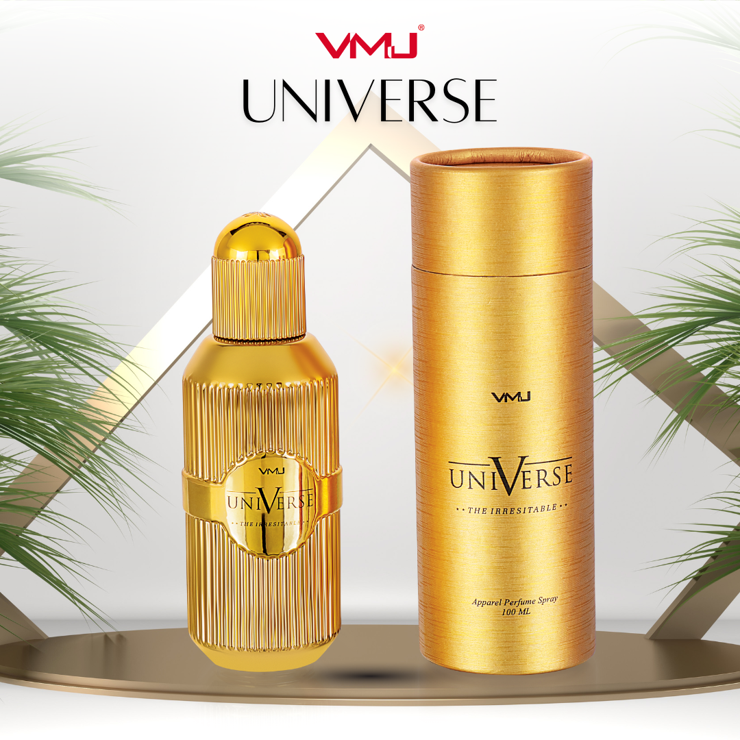 Universe (Gold)