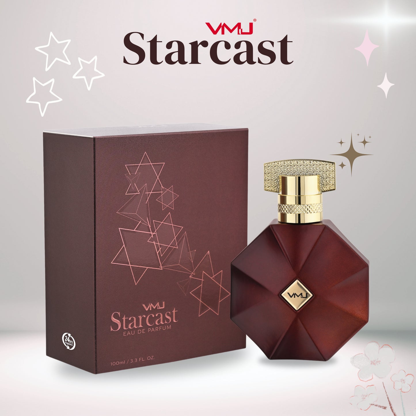 Starcast (Brown)