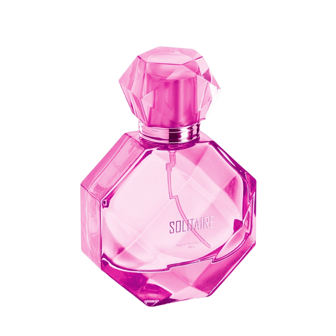 Solitaire (Pink)