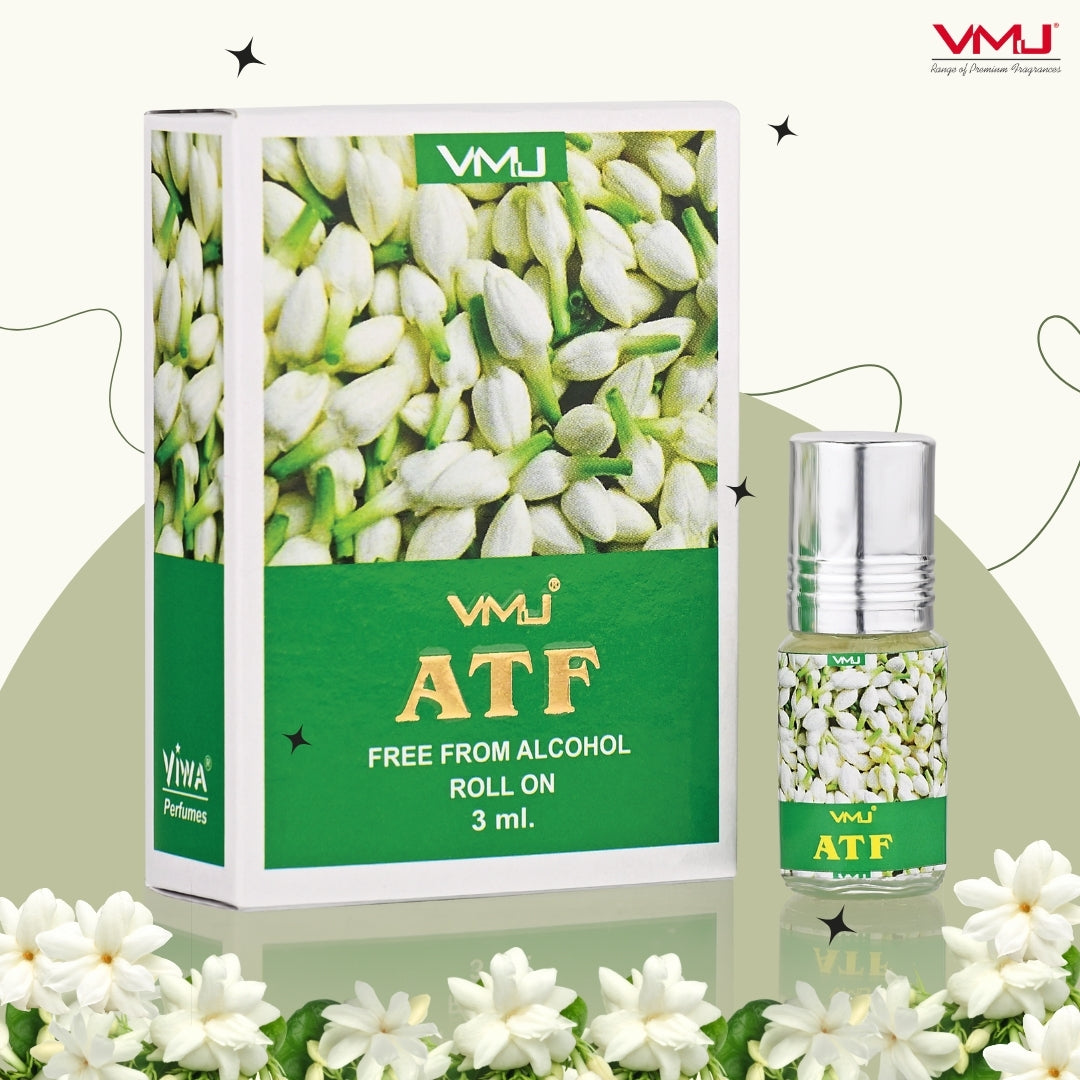 VMJ ATF Roll on | Attar