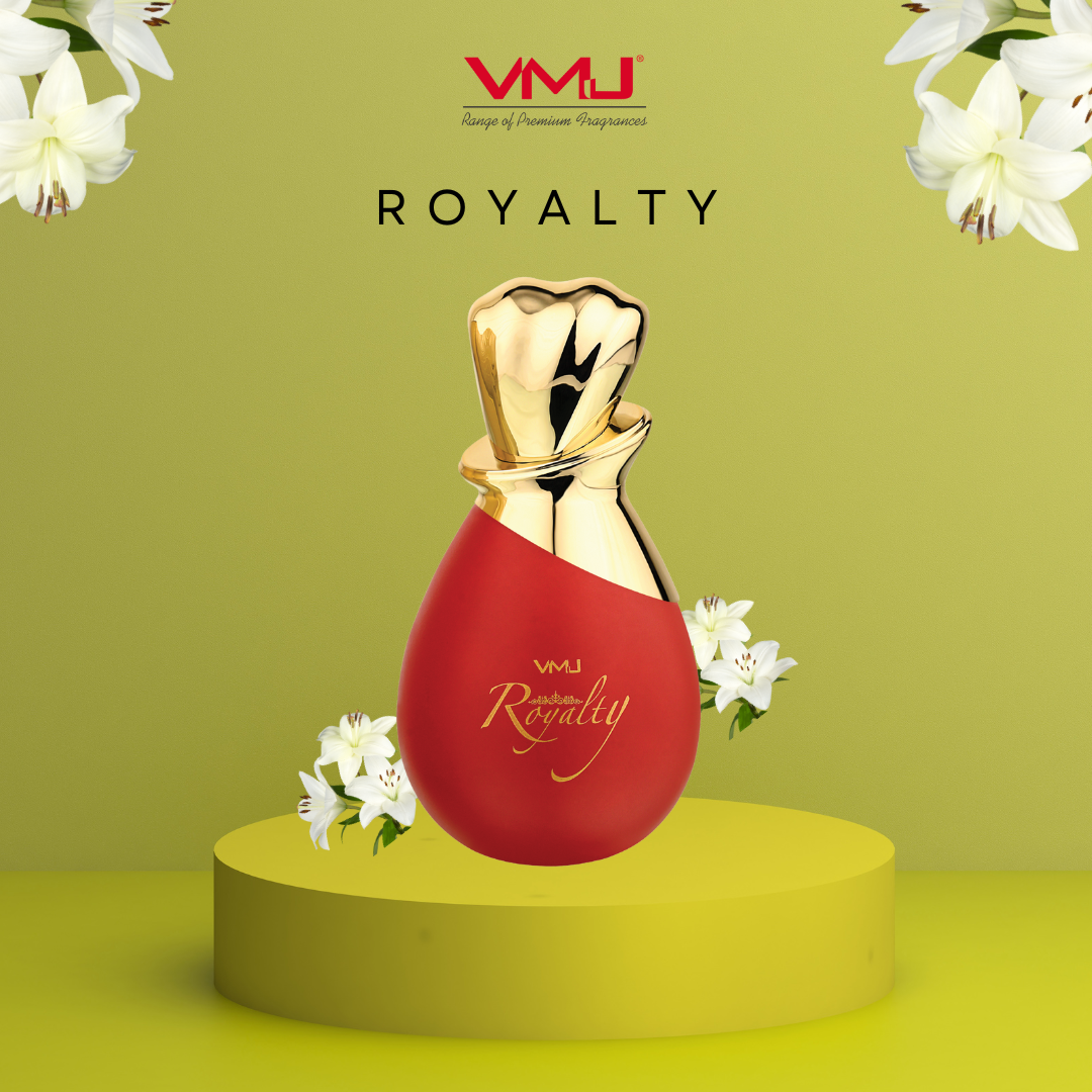 Royalty (Red)