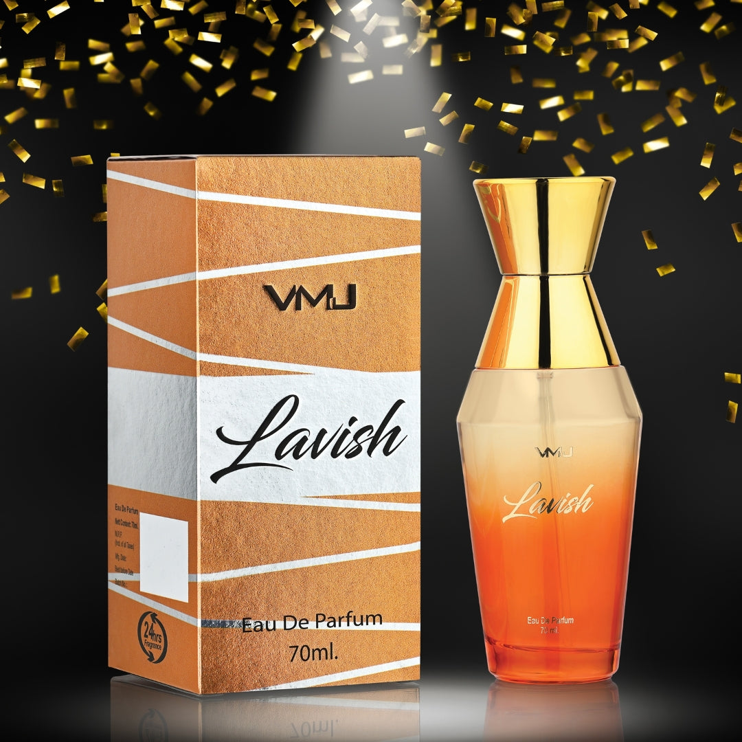 Lavish (Gold)