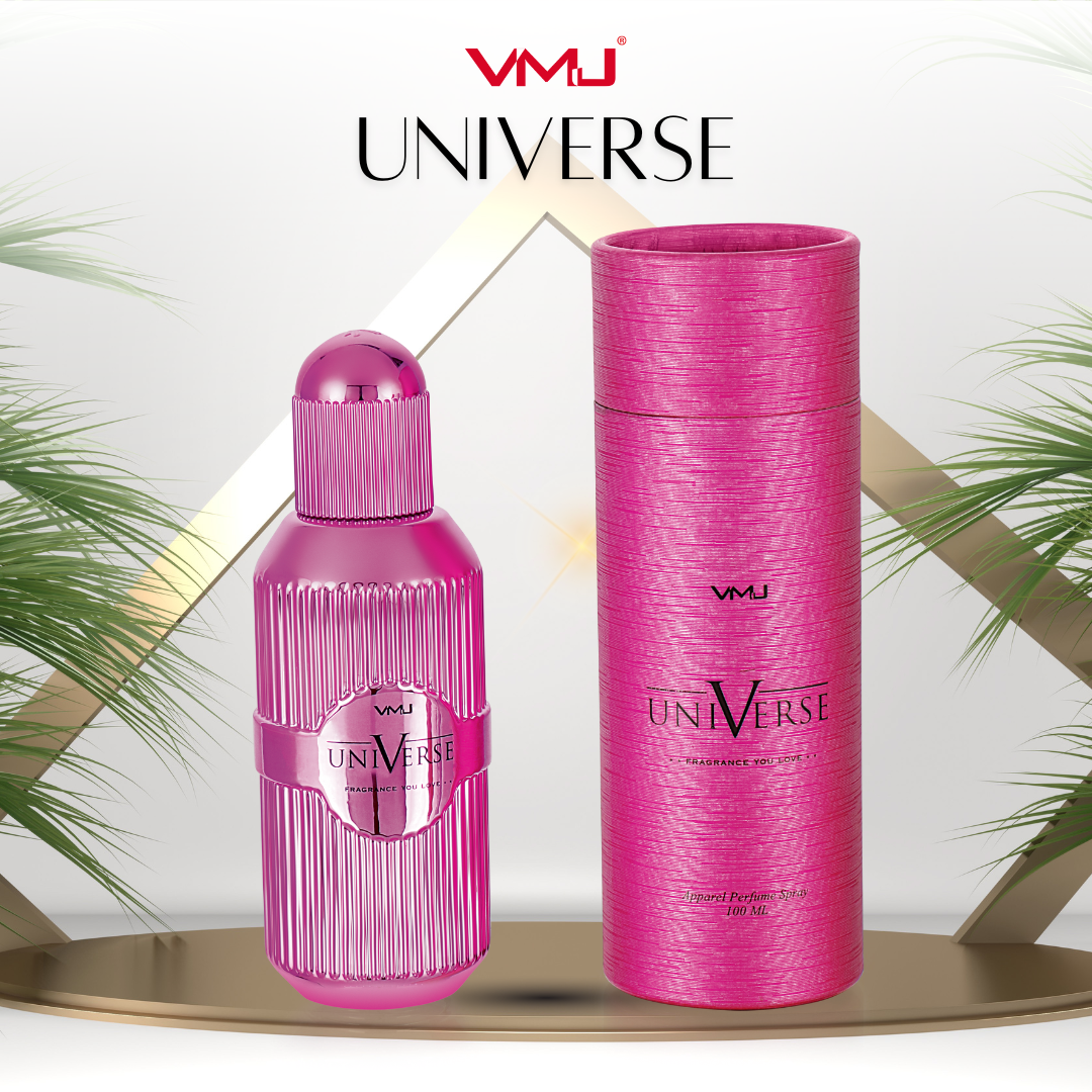 Universe (Pink)