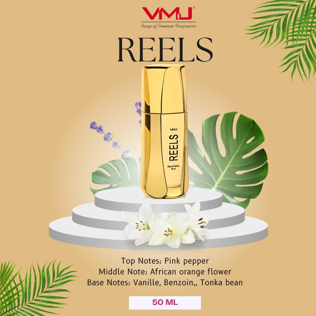 Reels (Gold)