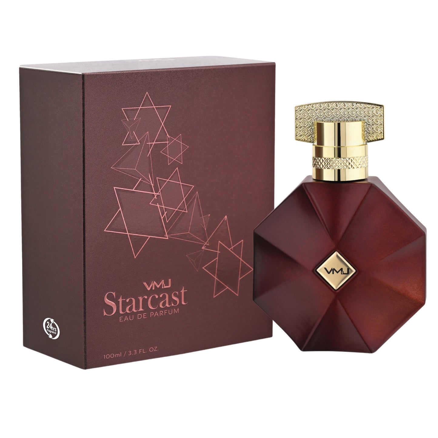 Starcast (Brown)