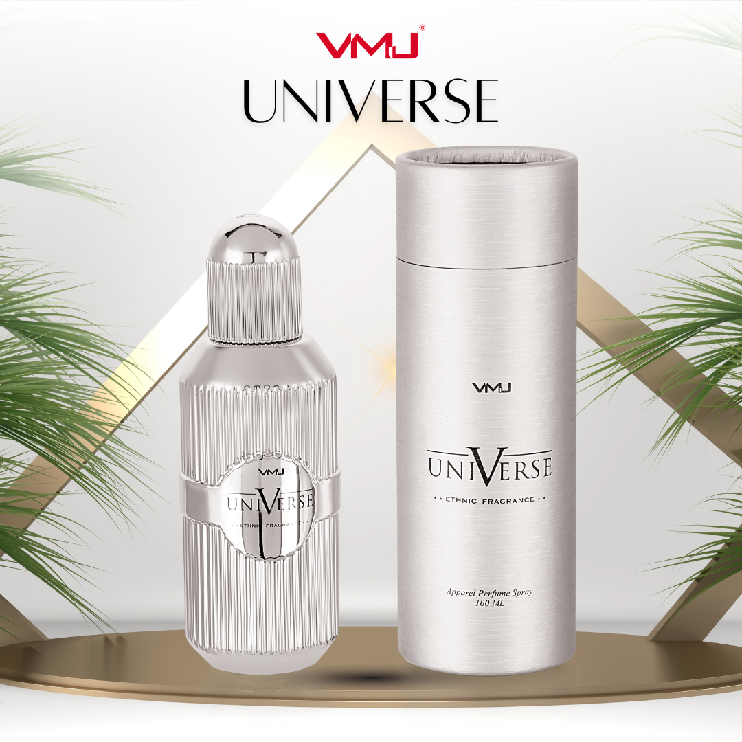 Universe (Silver)