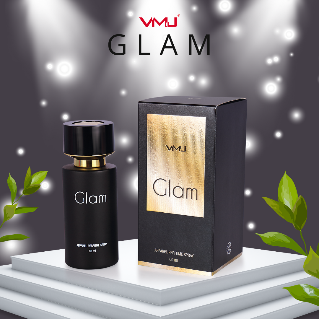 Glam (Black)