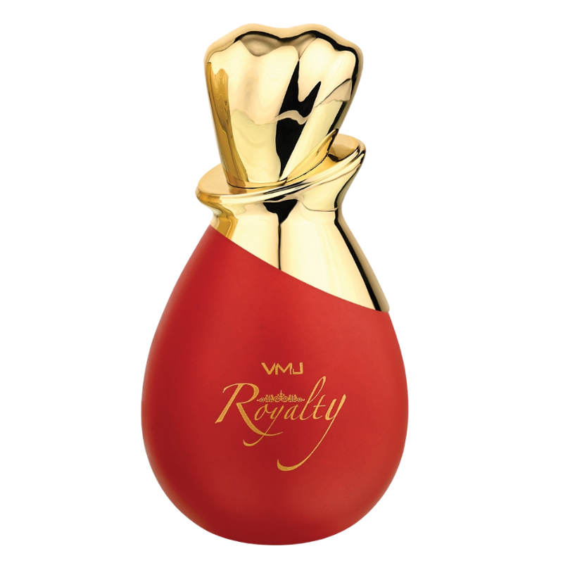 Royalty (Red)