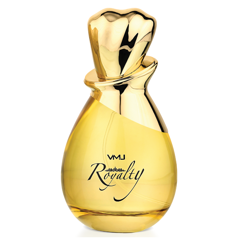 Royalty (Gold)