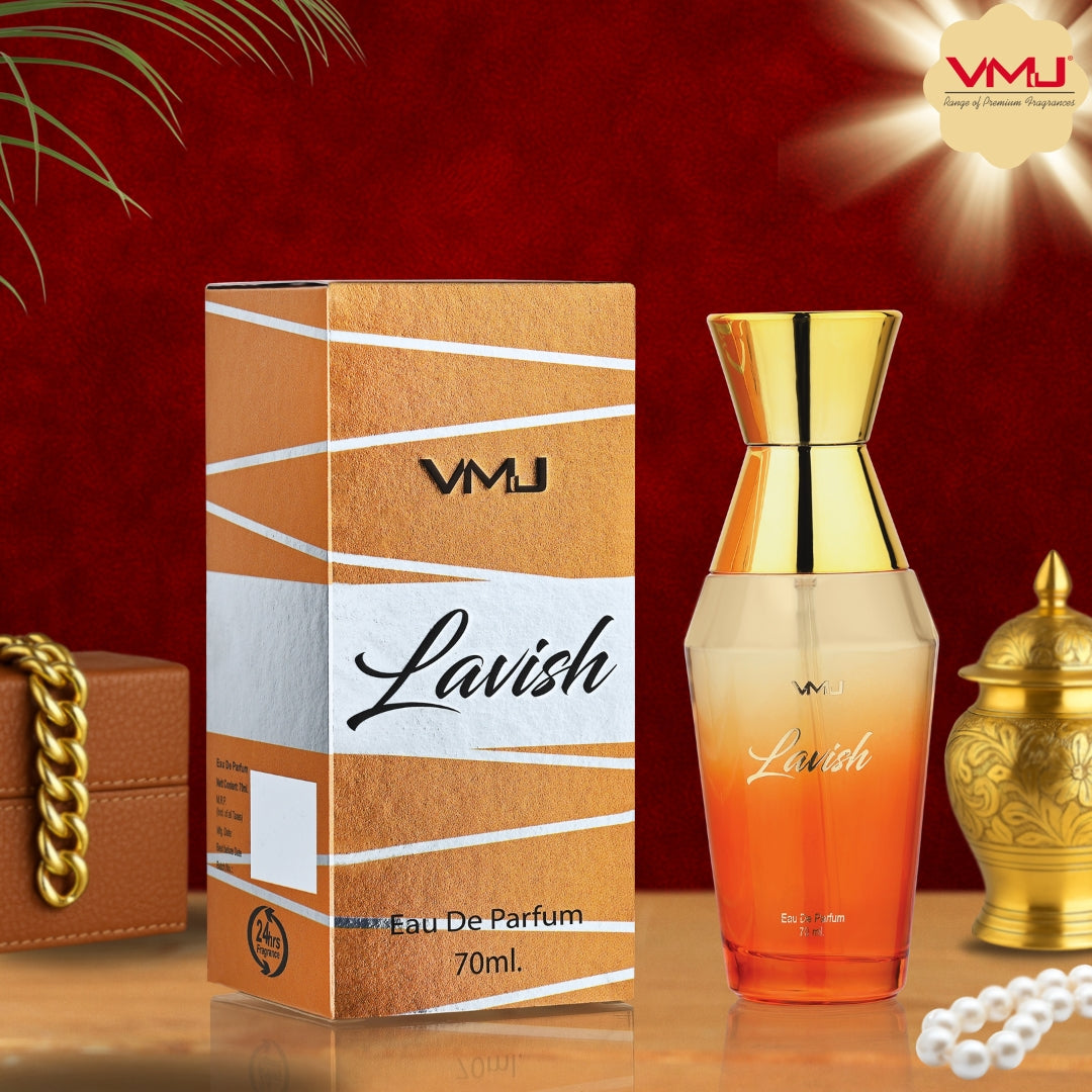Lavish (Gold)