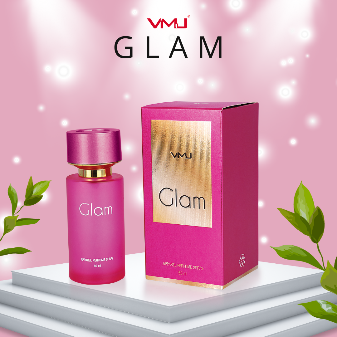 Glam (Pink)