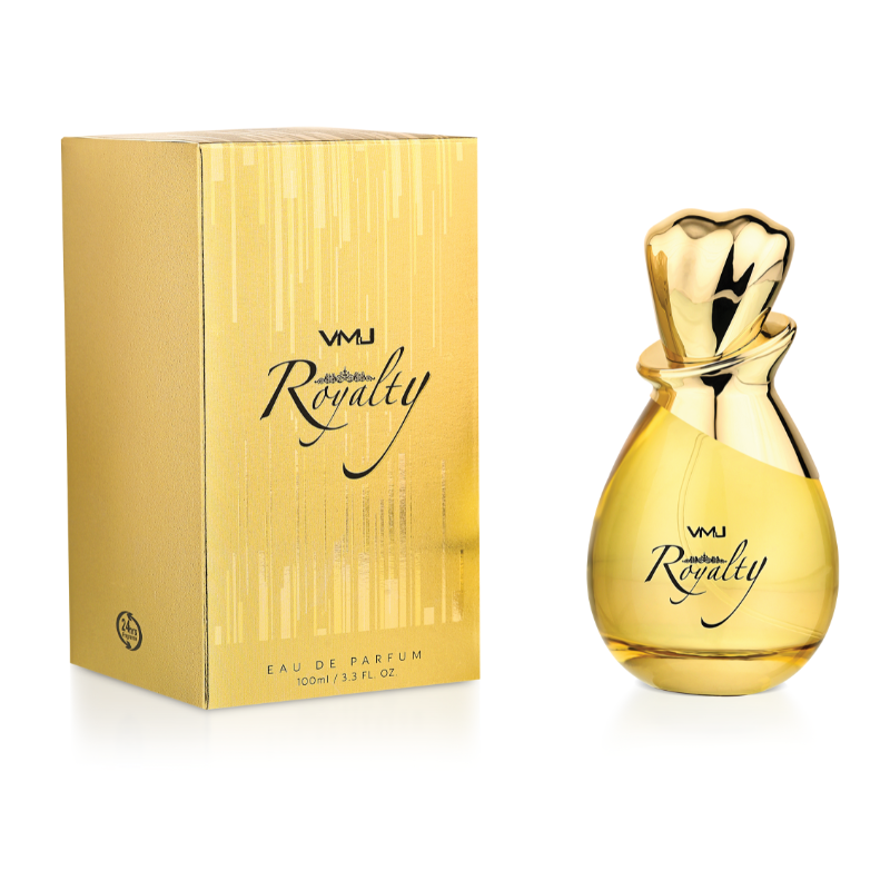 Royalty (Gold)