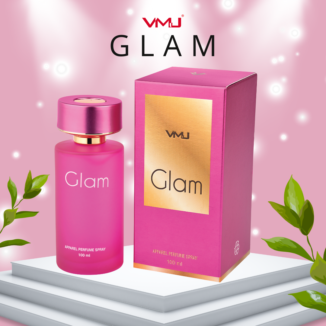 Glam (Pink)