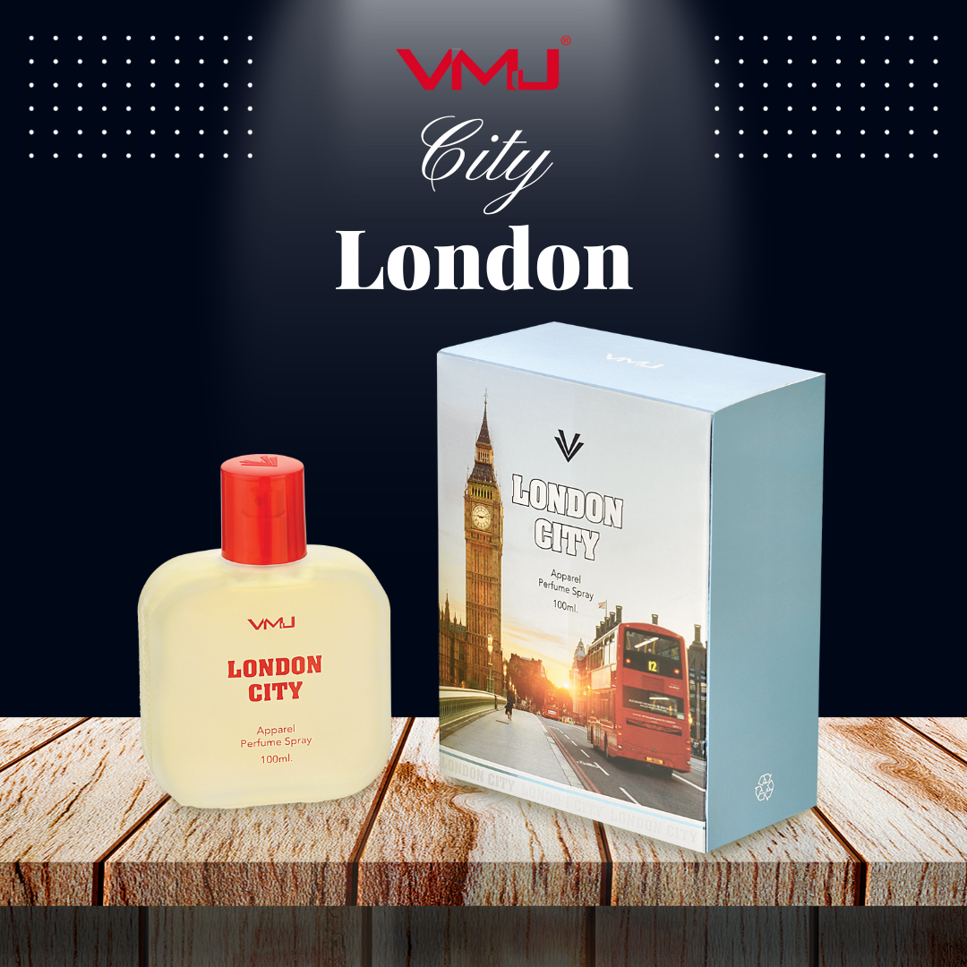London City