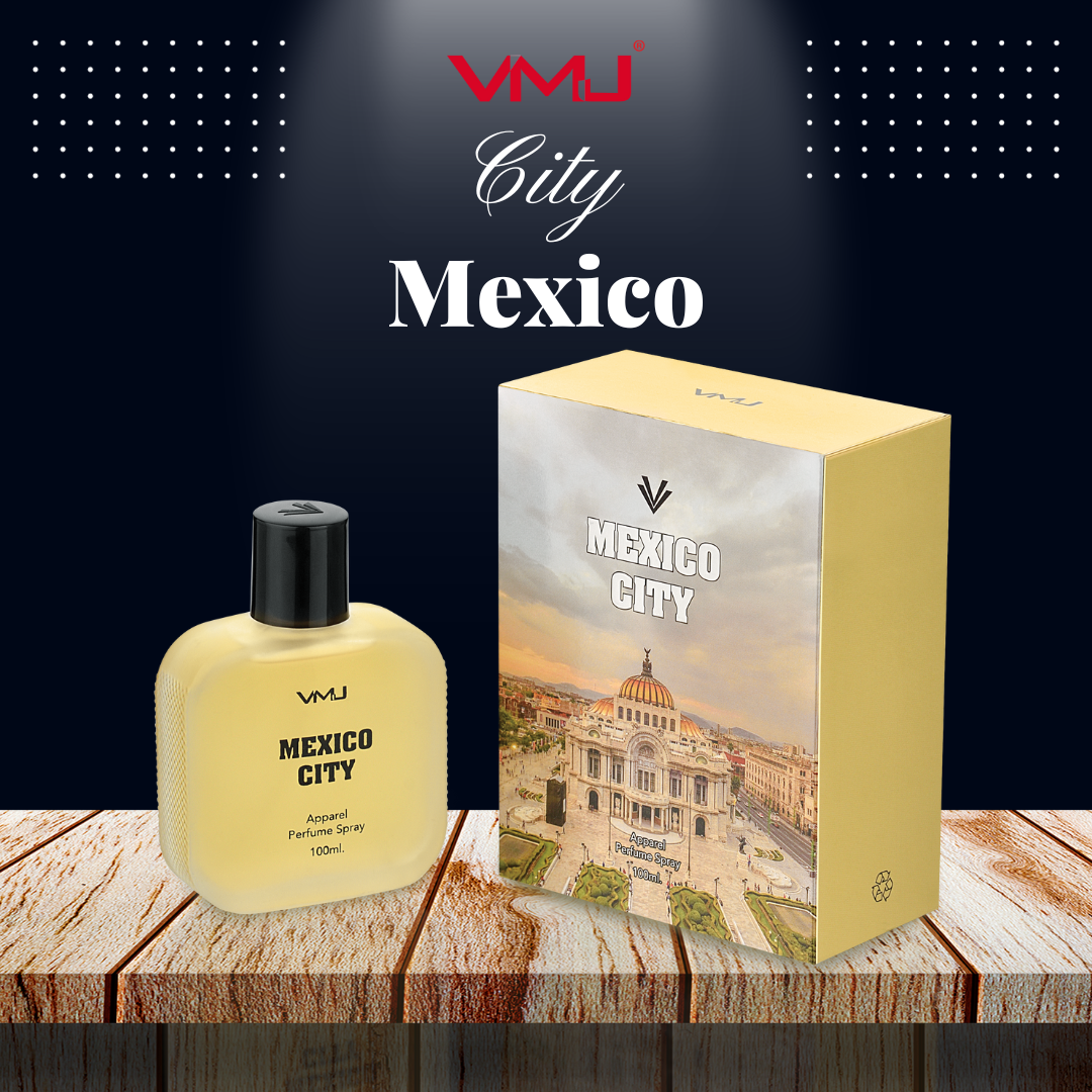 Mexico City