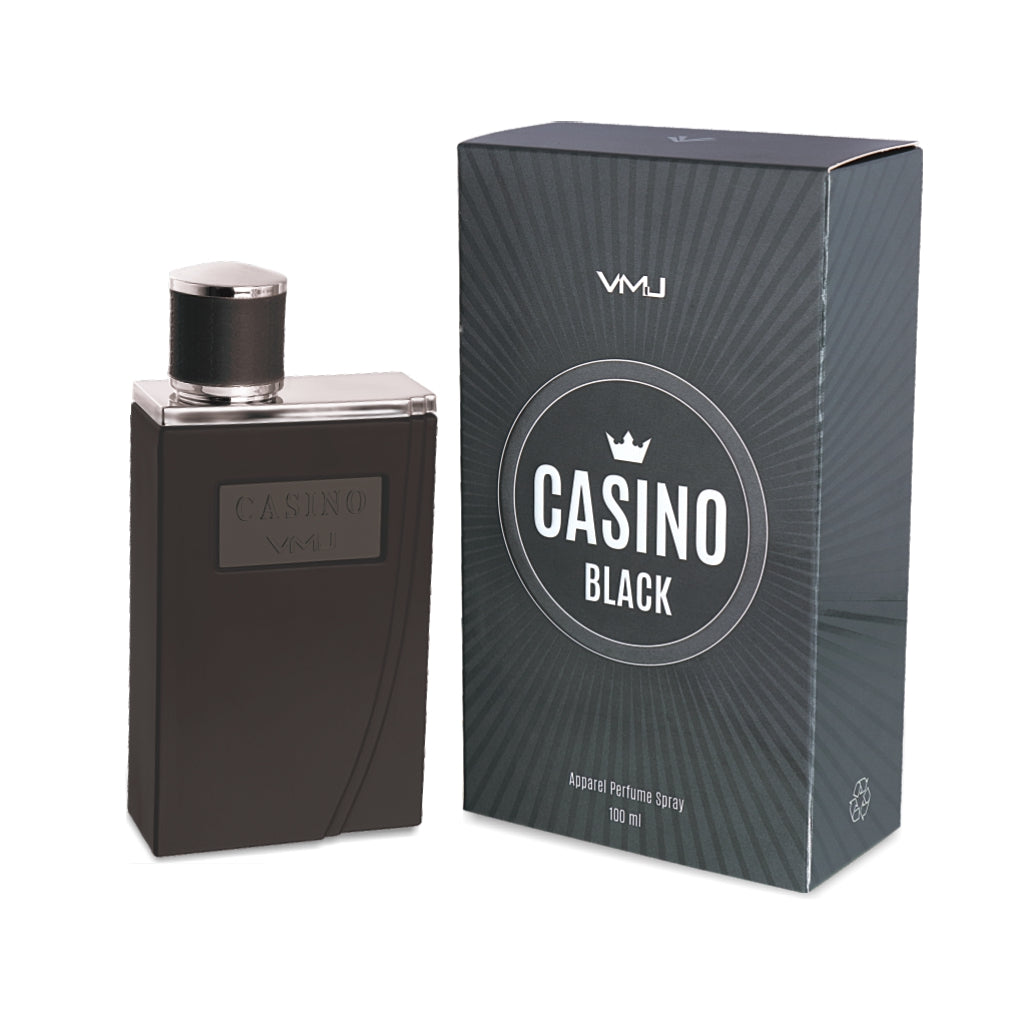 Casino (Black)