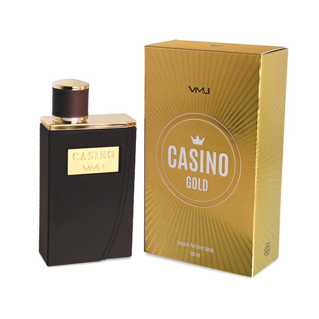 Casino (Gold)