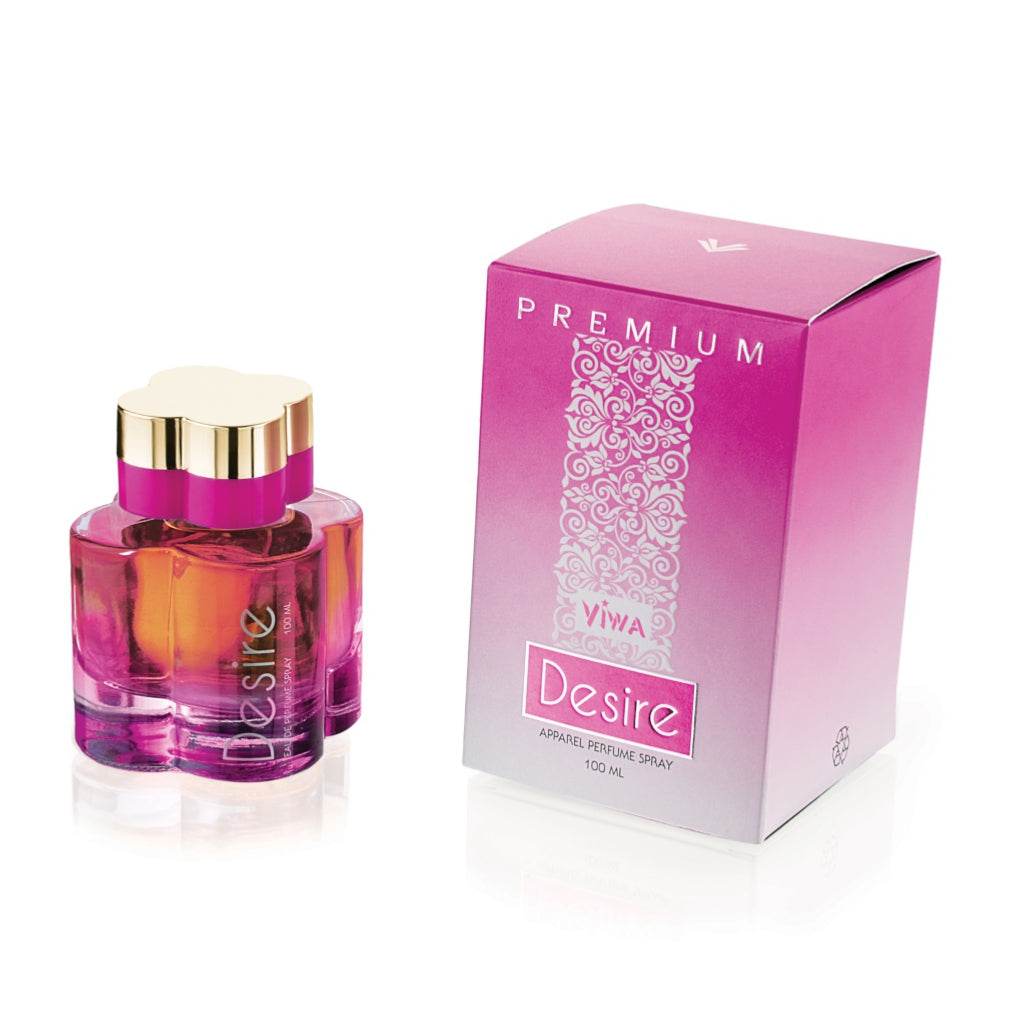 Desire (Pink)
