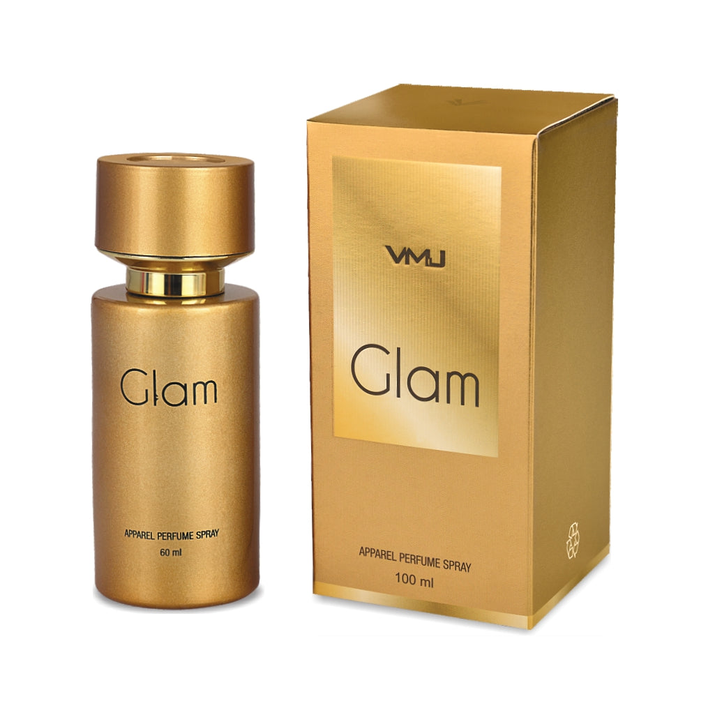 Glam (Gold)