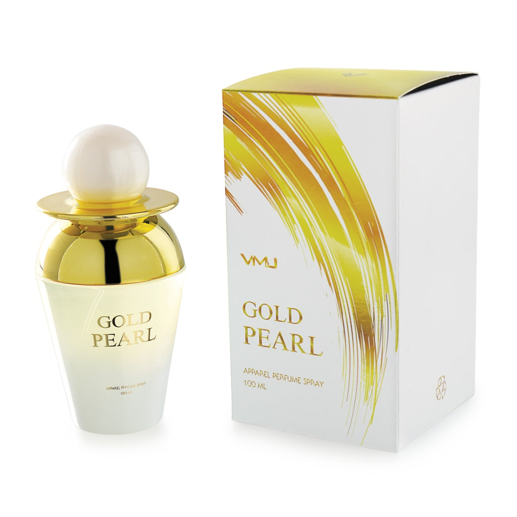 Gold Pearl
