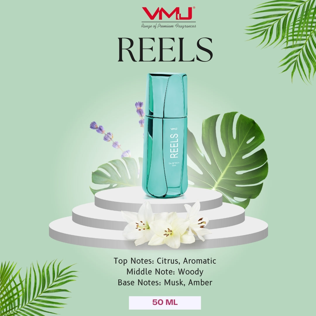 Reels (Green)
