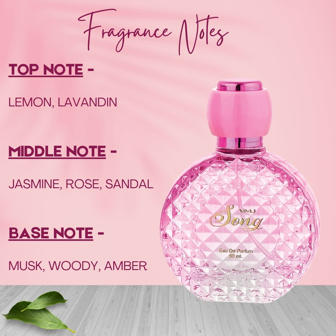 Song (Pink)