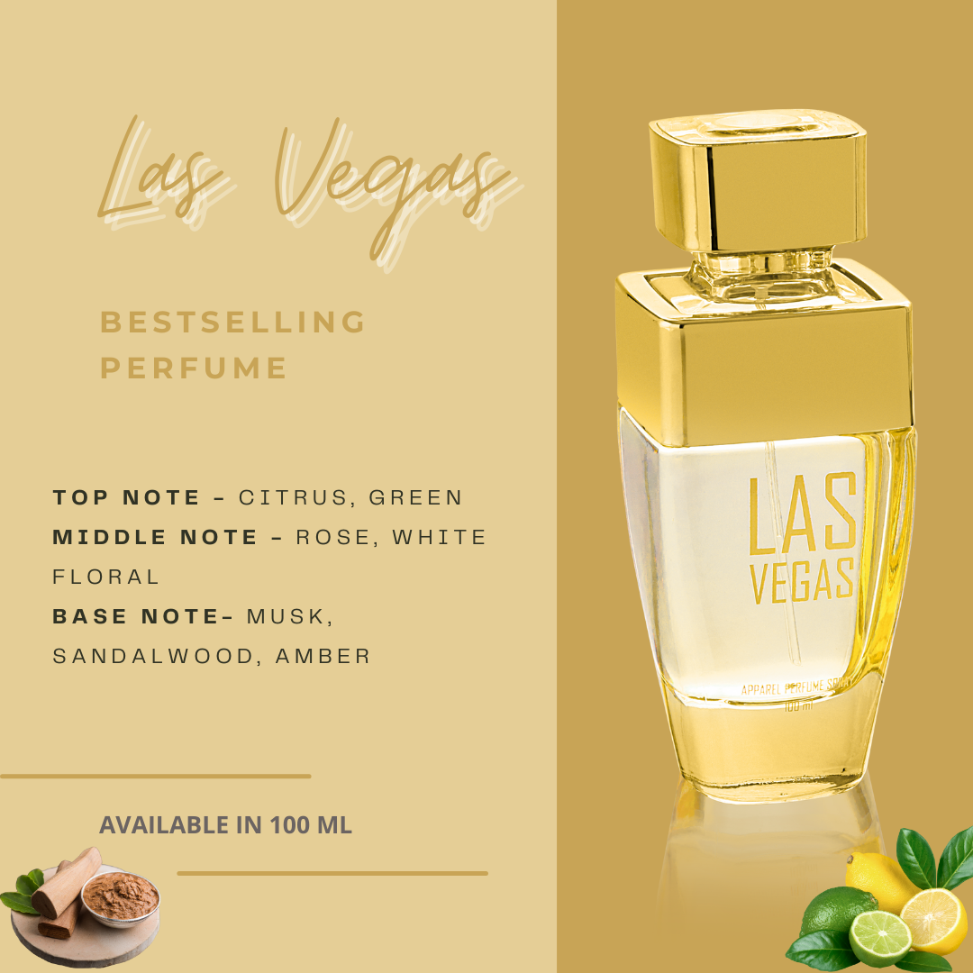 Las Vegas (Gold)