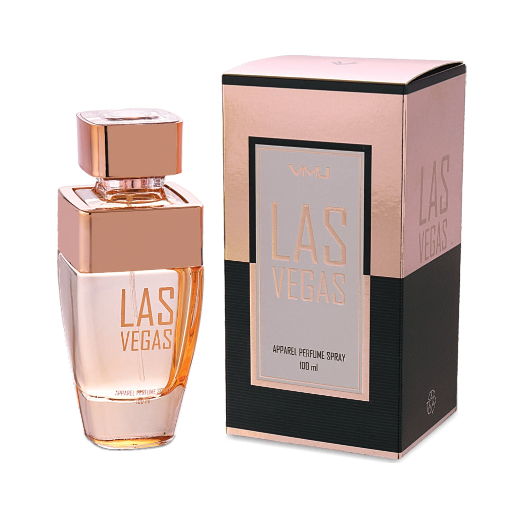 Las Vegas (Rose gold)