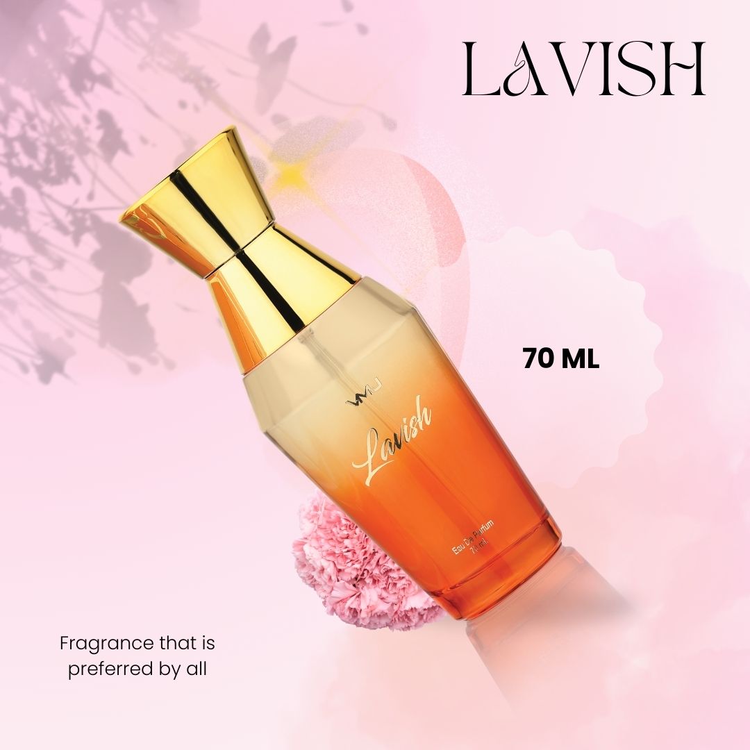 Lavish (Gold)