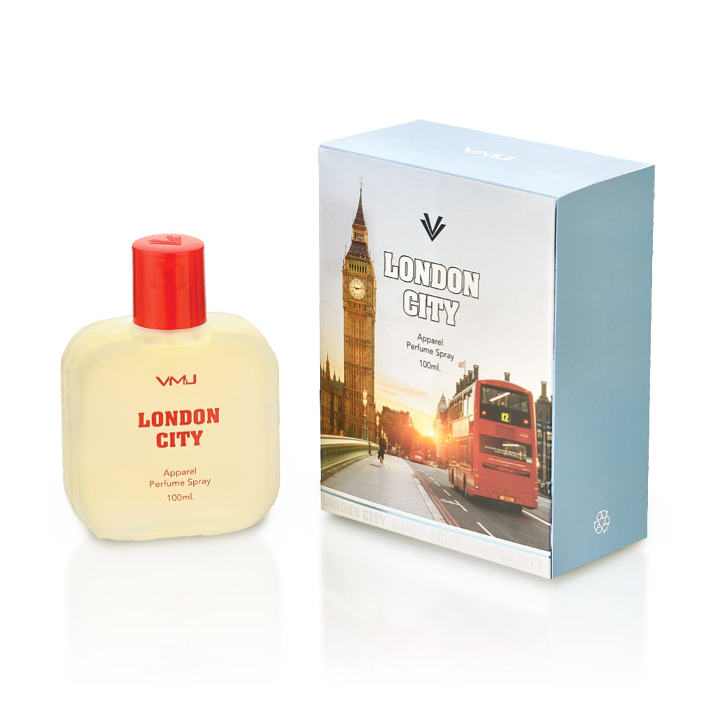 London City