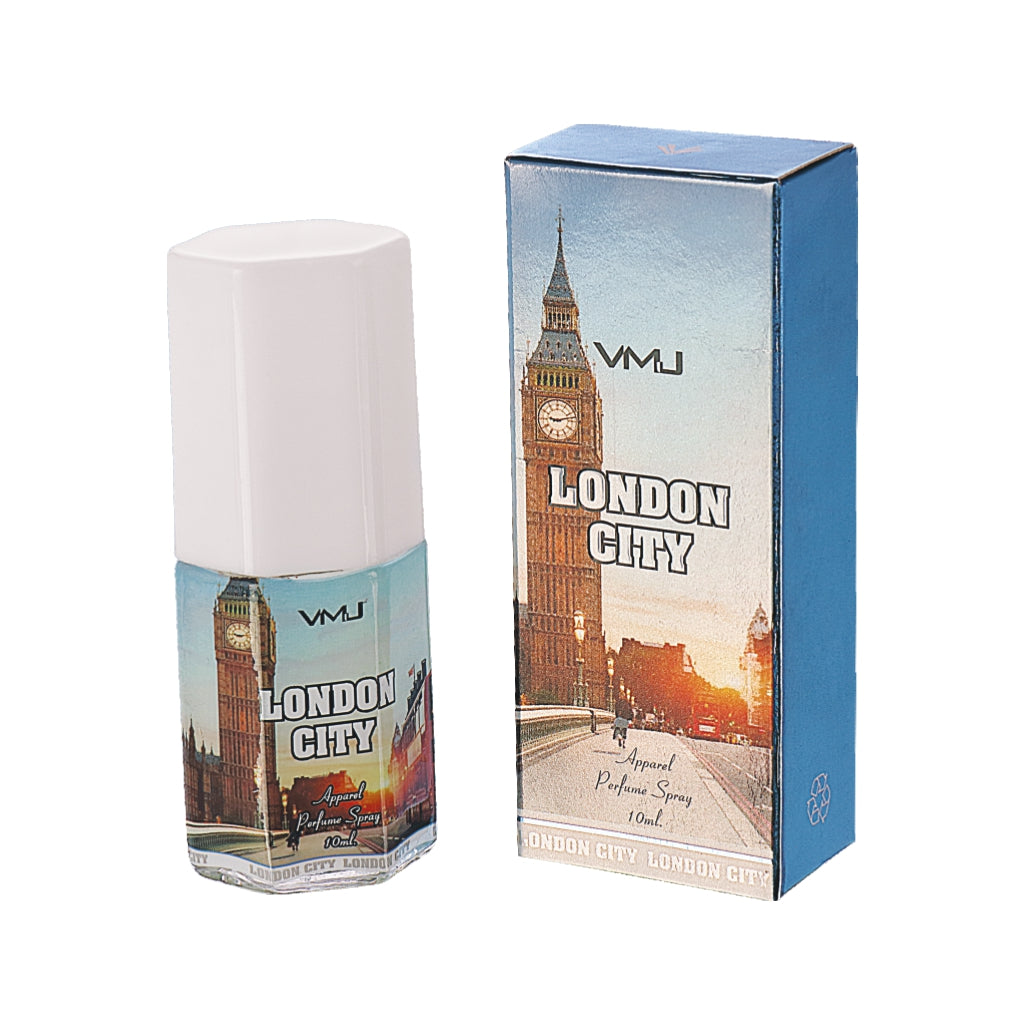 London City