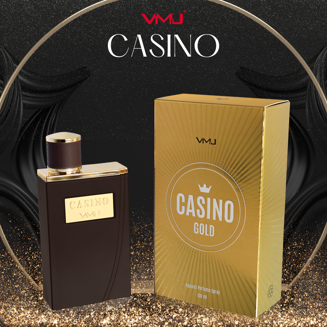 Casino (Gold)