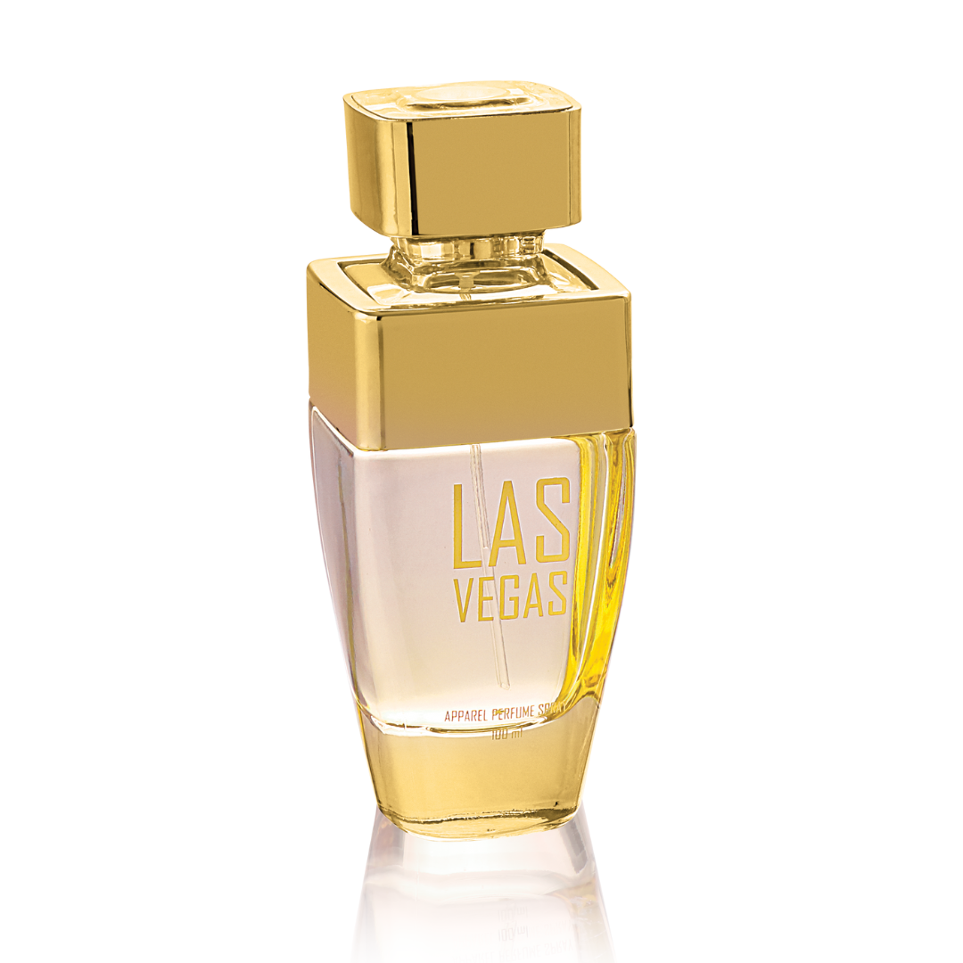 Las Vegas (Gold)