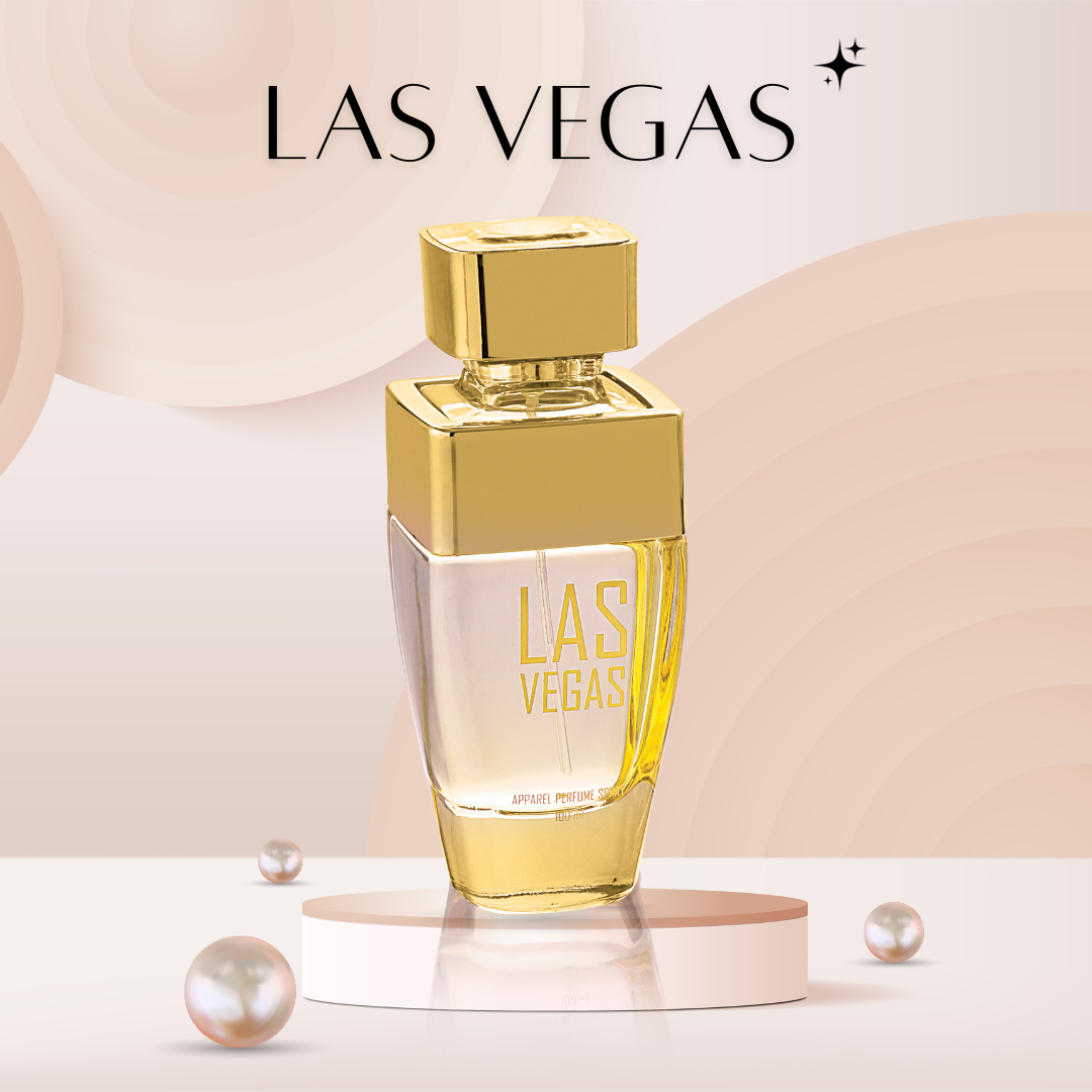 Las Vegas (Gold)