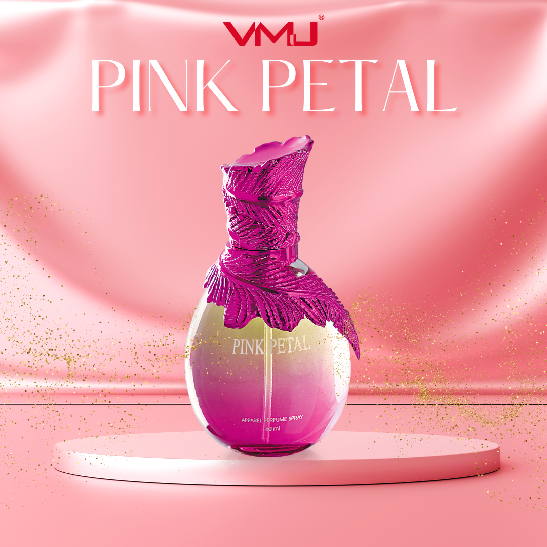 Pink Petal