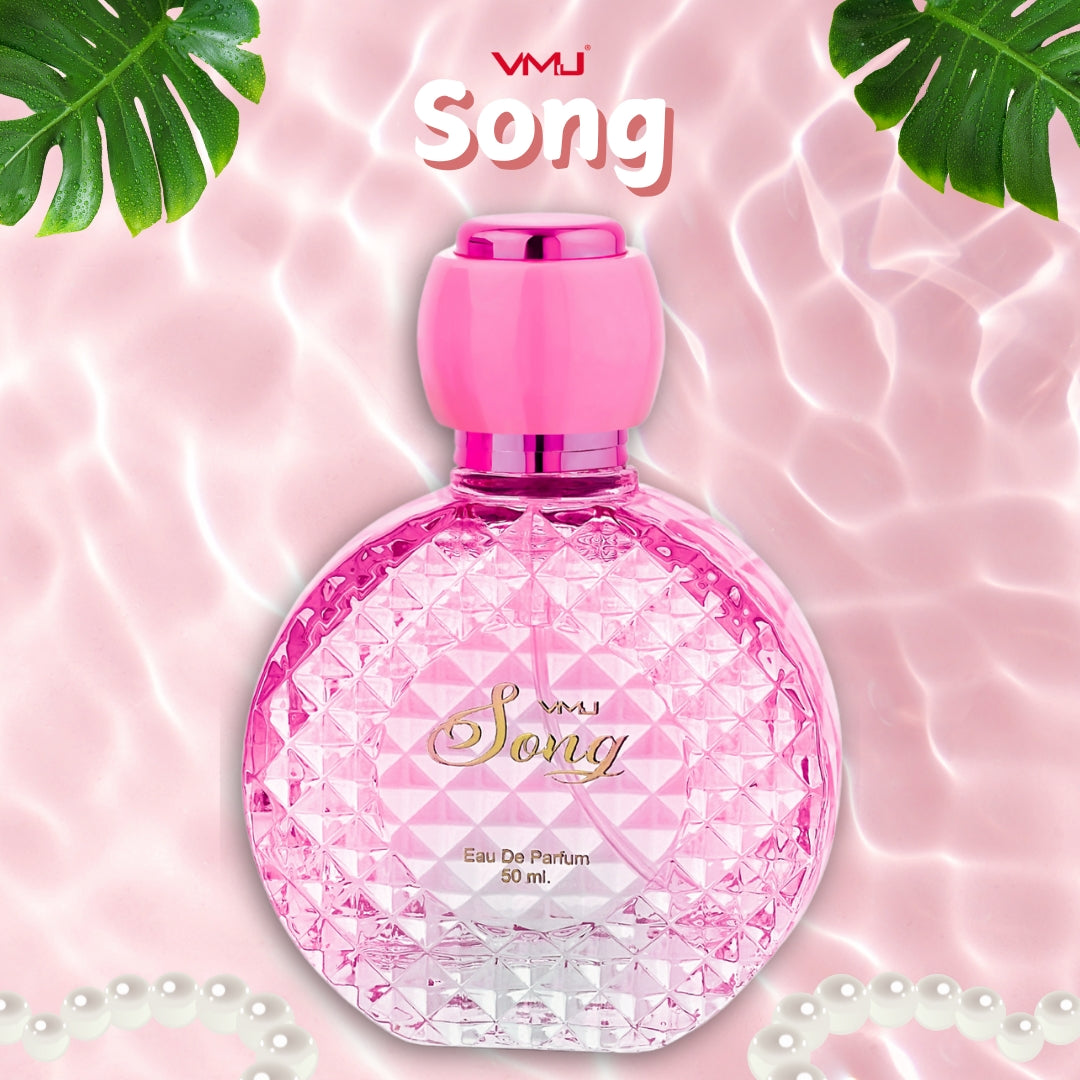 Song (Pink)