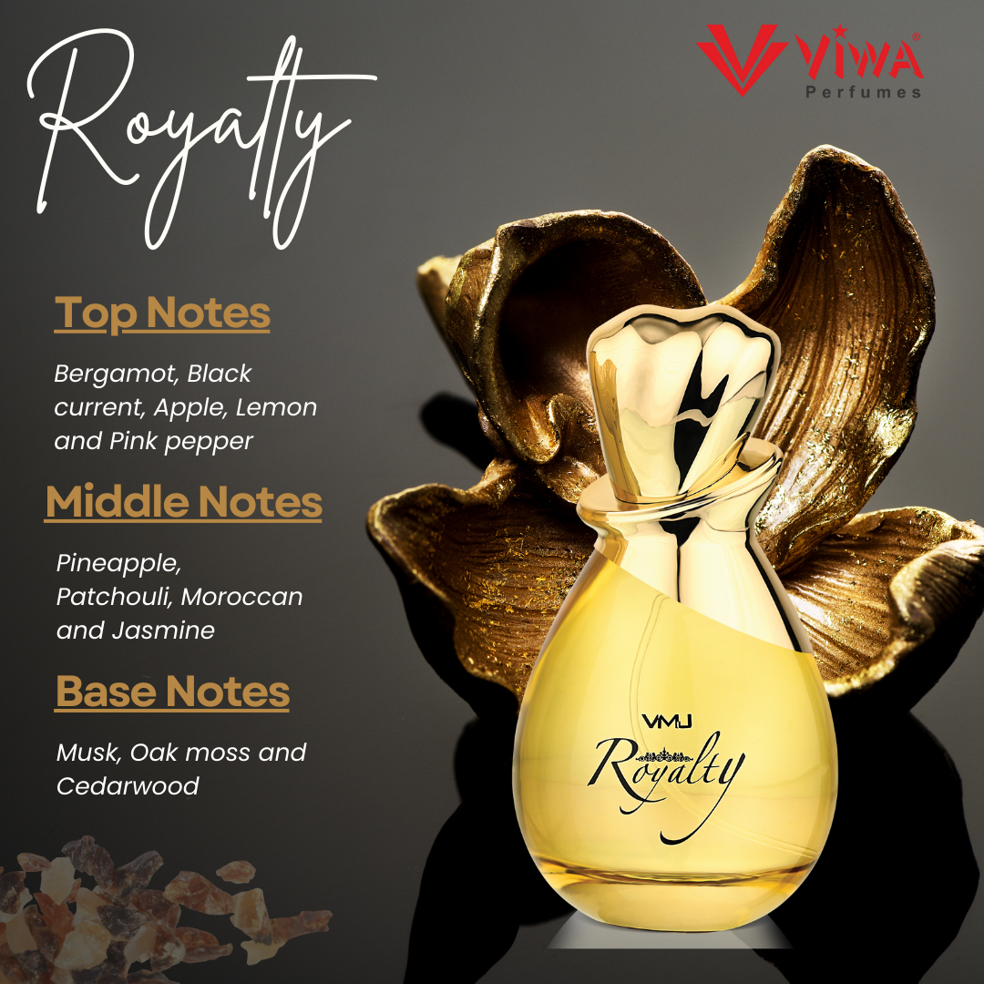 Royalty (Gold)