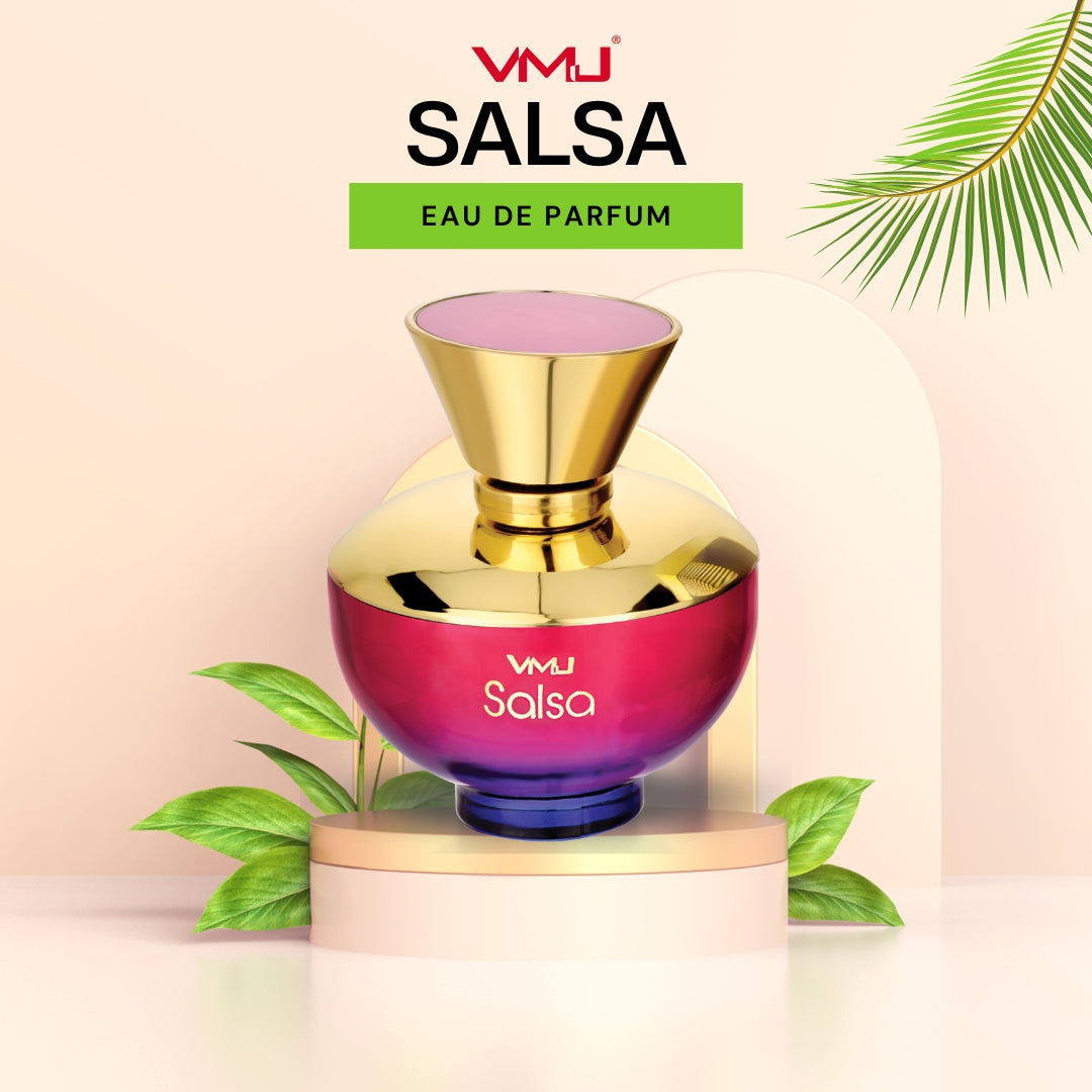Salsa (Pink)