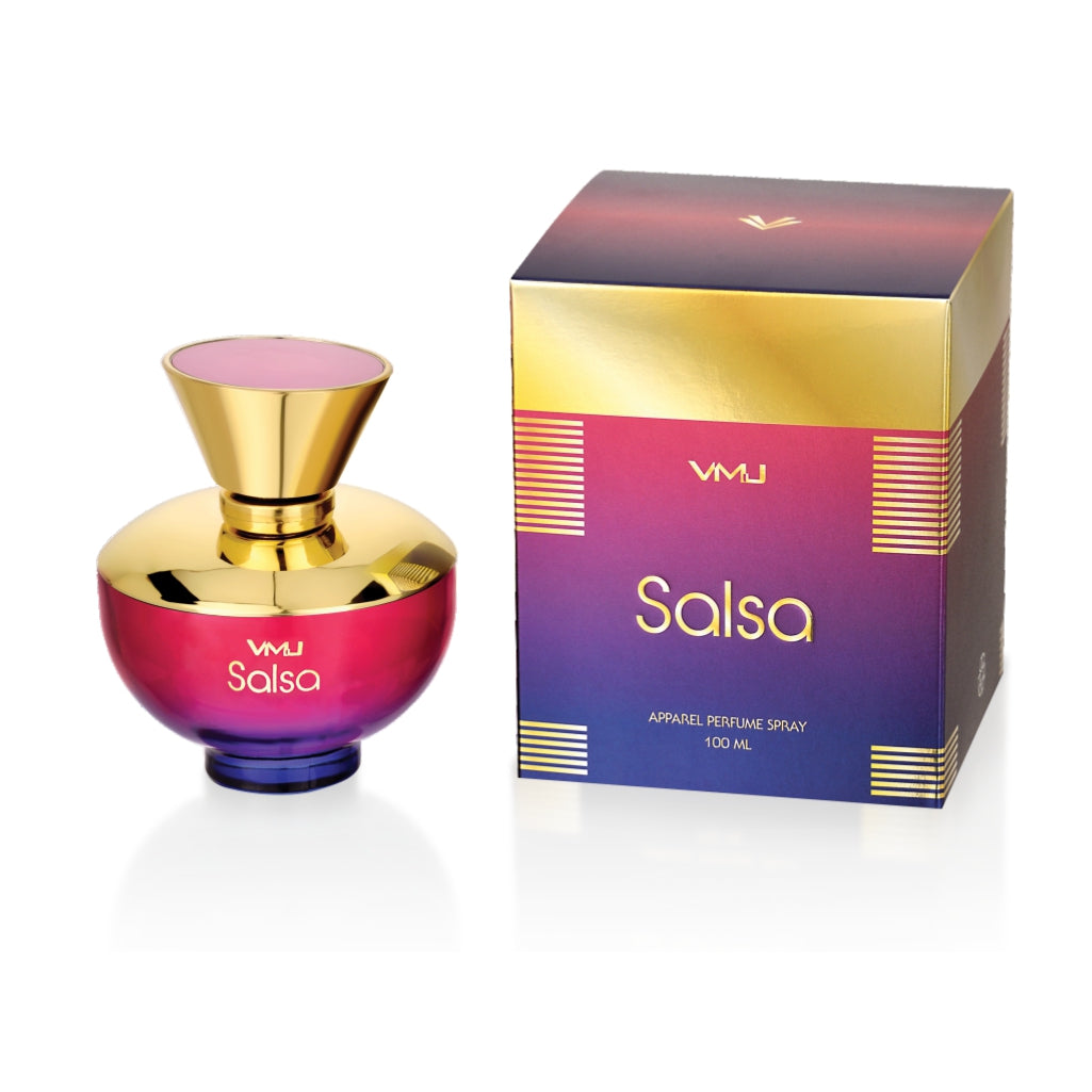 Salsa (Pink)