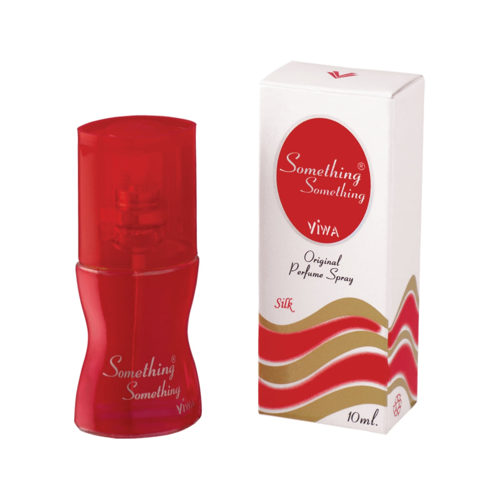 Something Something (Silk)