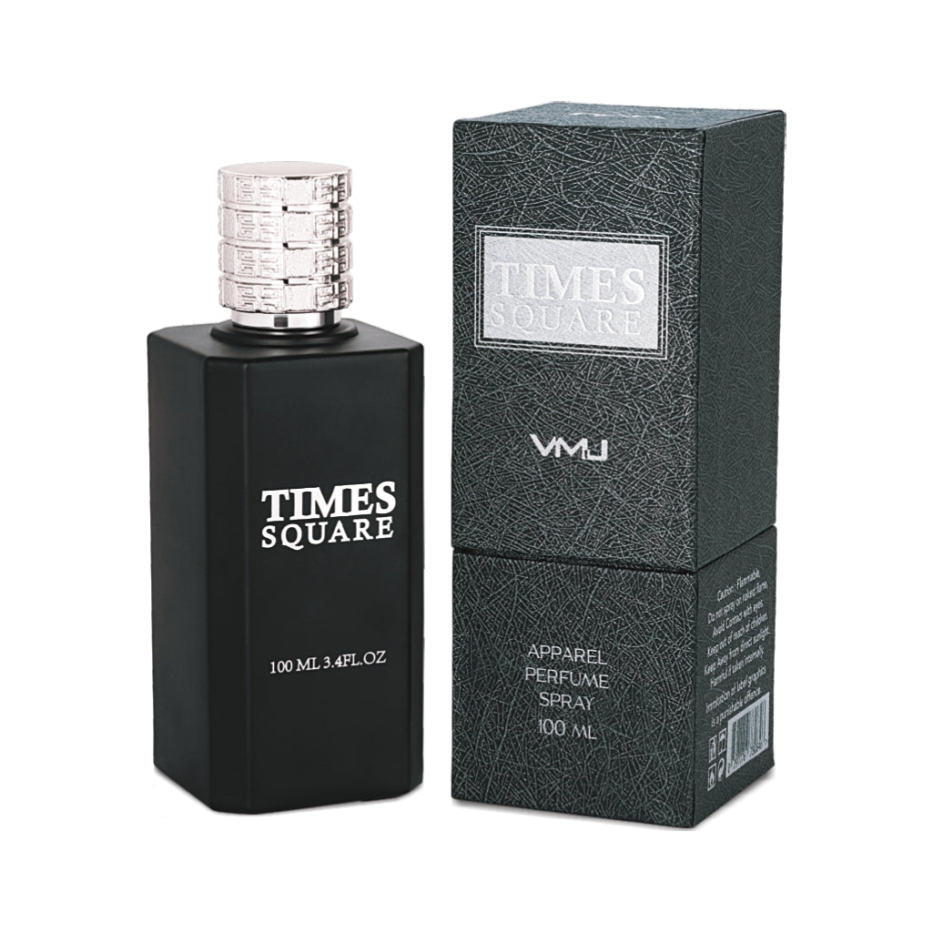 Times Square (Black)