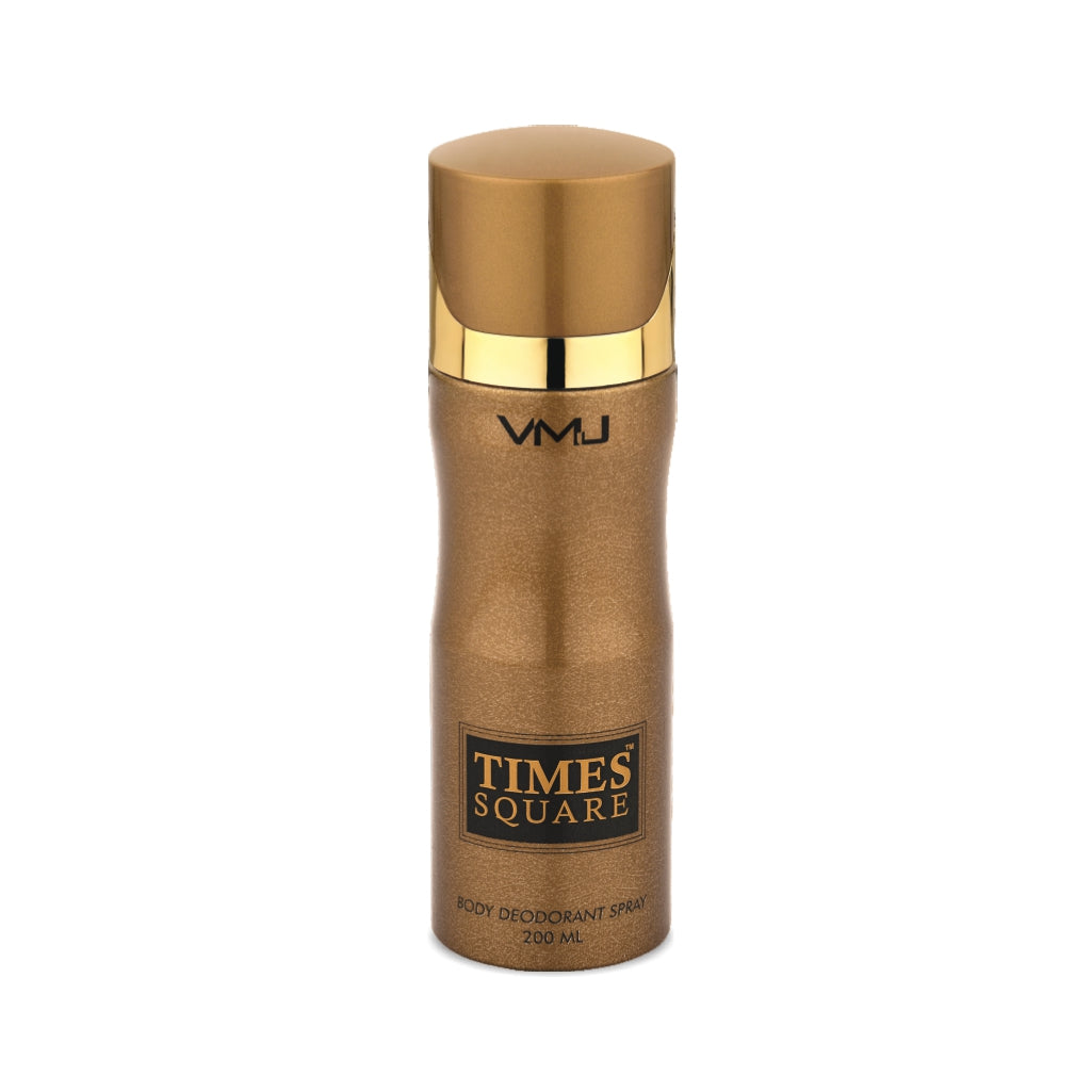 Times Square (Gold)