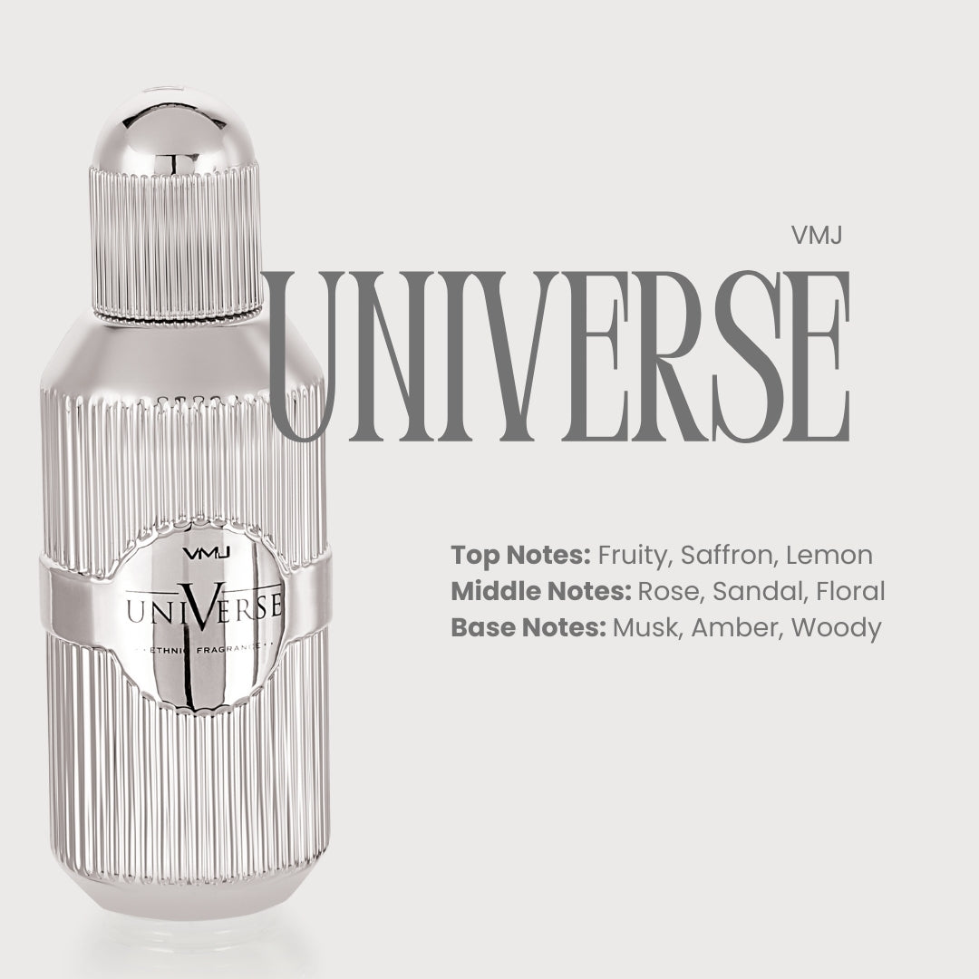 Universe (Silver)